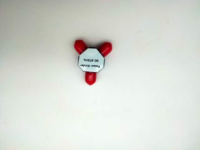 2路功分器安裝教程 美迅通信科技供應(yīng)