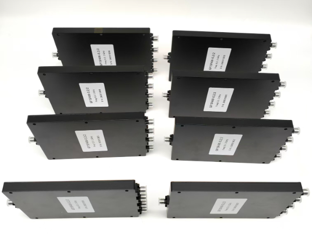 高精度功分器供應商 美迅通信科技供應