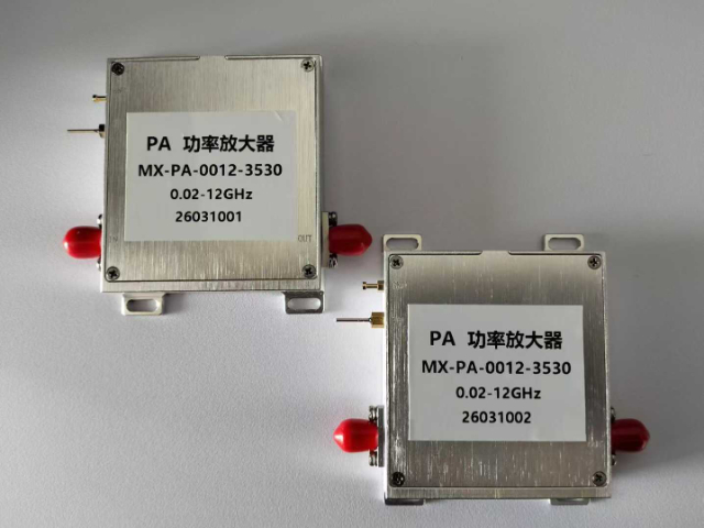 毫米波功率放大器現(xiàn)貨供應(yīng) 來電咨詢 美迅通信科技供應(yīng)