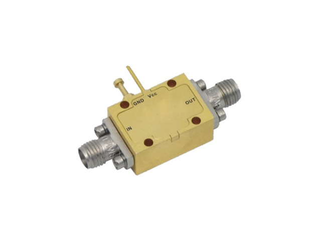 铁氧体移相器品牌推荐,移相器