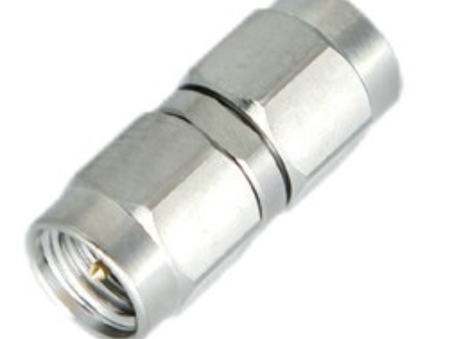 SMA转接器采购指南