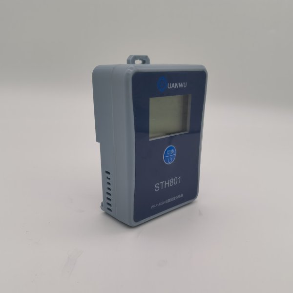 STH801型WAPI溫濕度傳感器