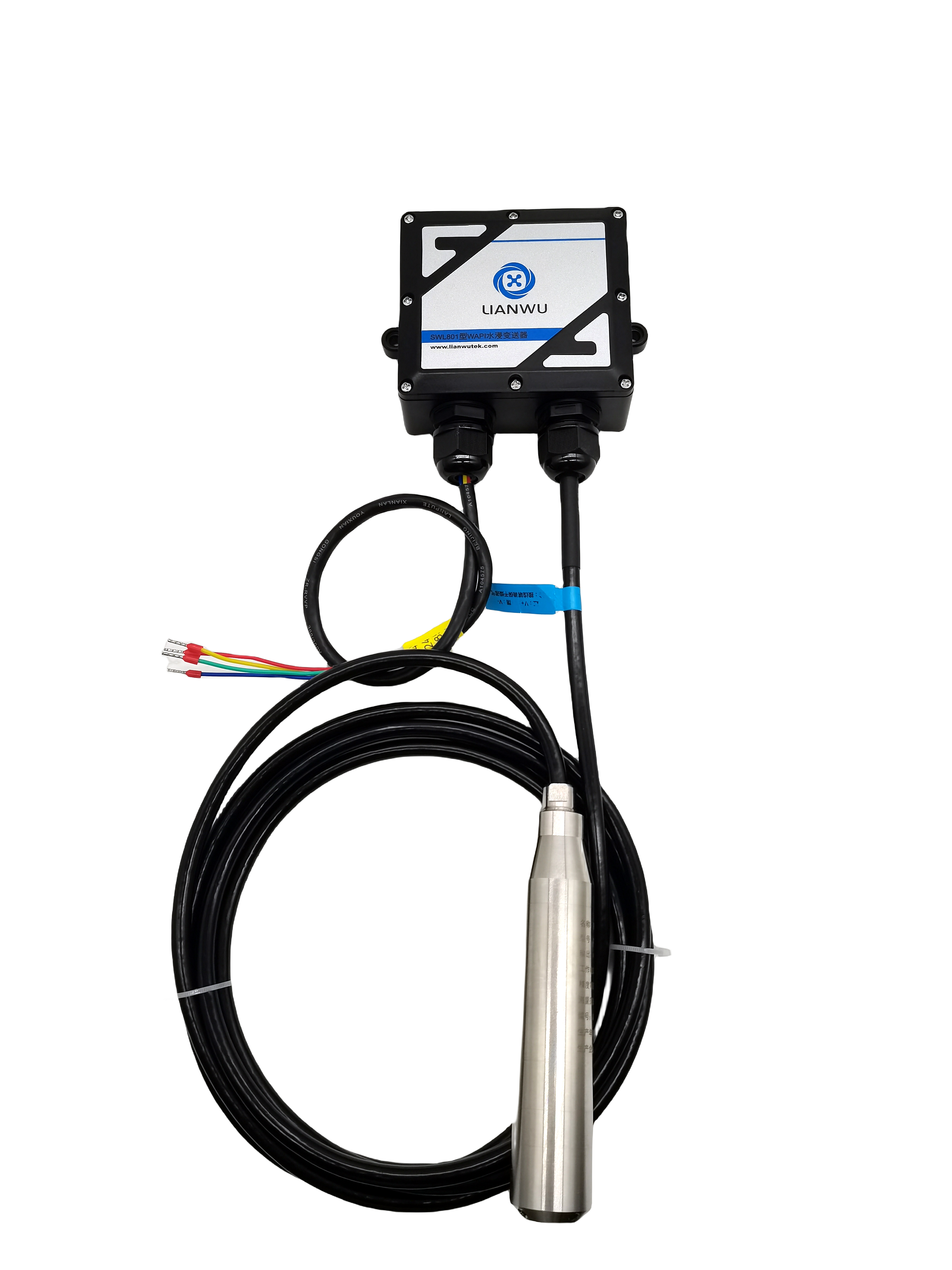 WAPI液位傳感器助力智能環(huán)境監(jiān)測(cè)技術(shù)