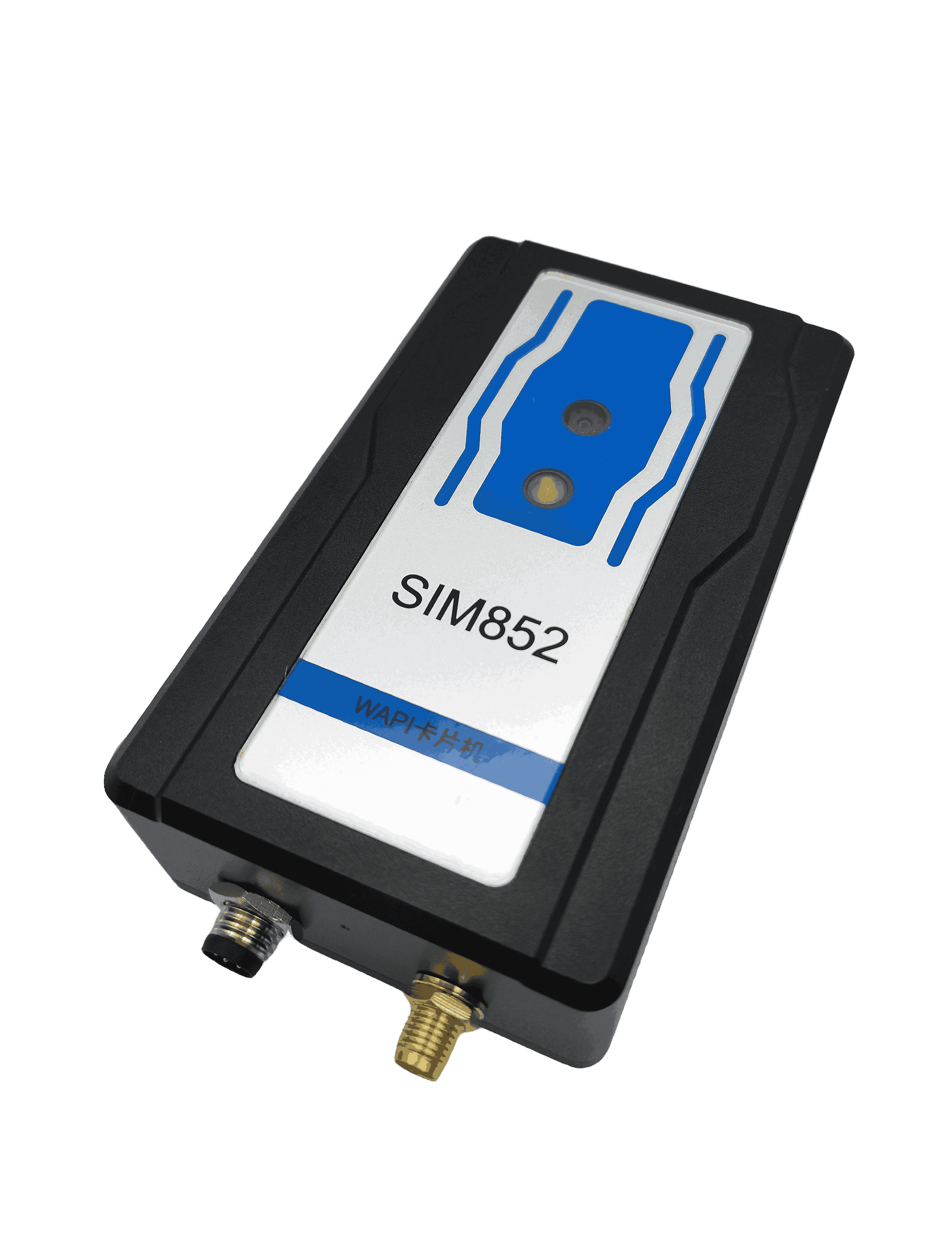 DTU：現(xiàn)代通信網(wǎng)絡(luò)的基石—蓮霧科技