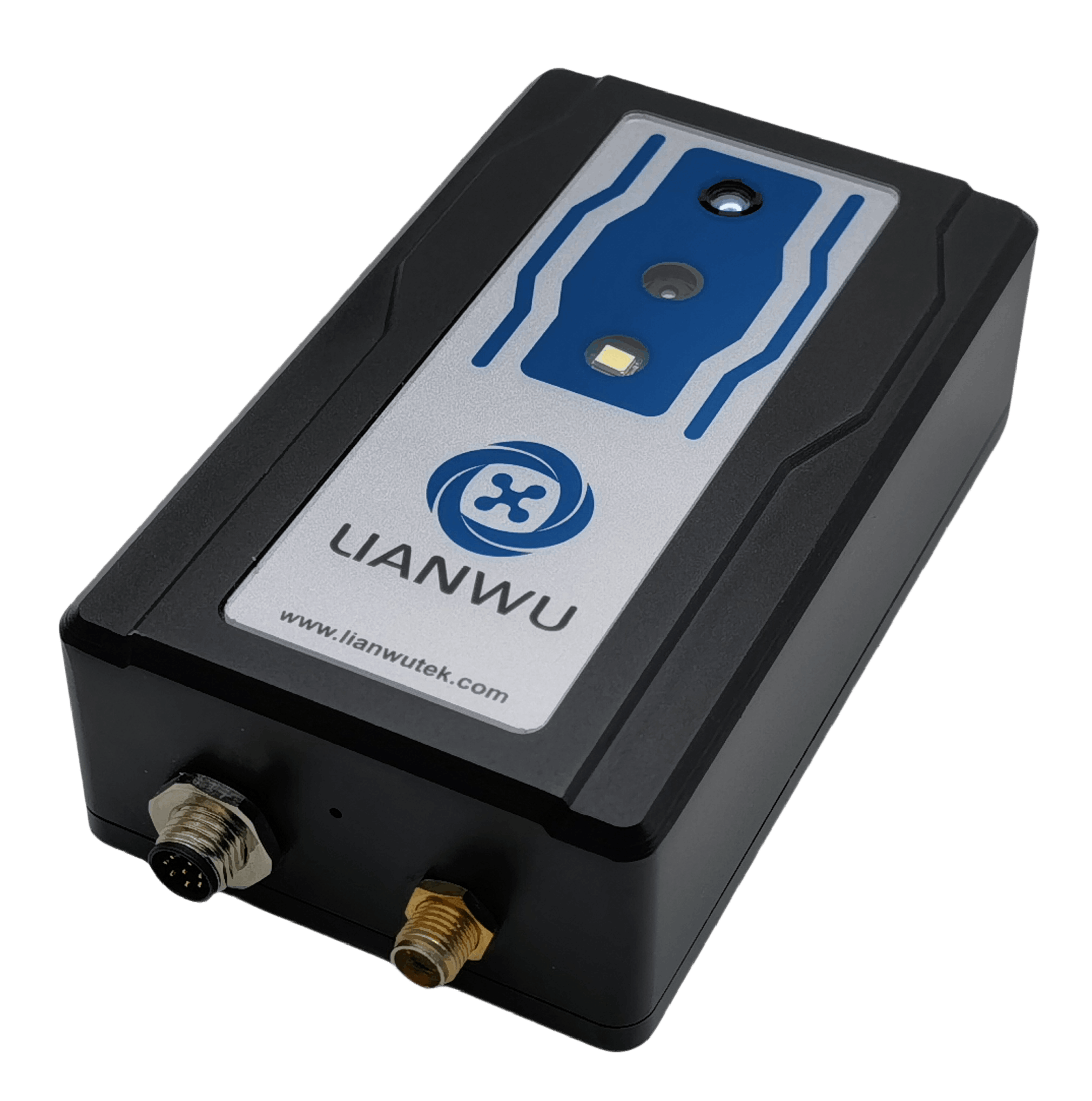 蓮霧科技兩款WAPI傳感器終端通過(guò)聯(lián)盟測(cè)試