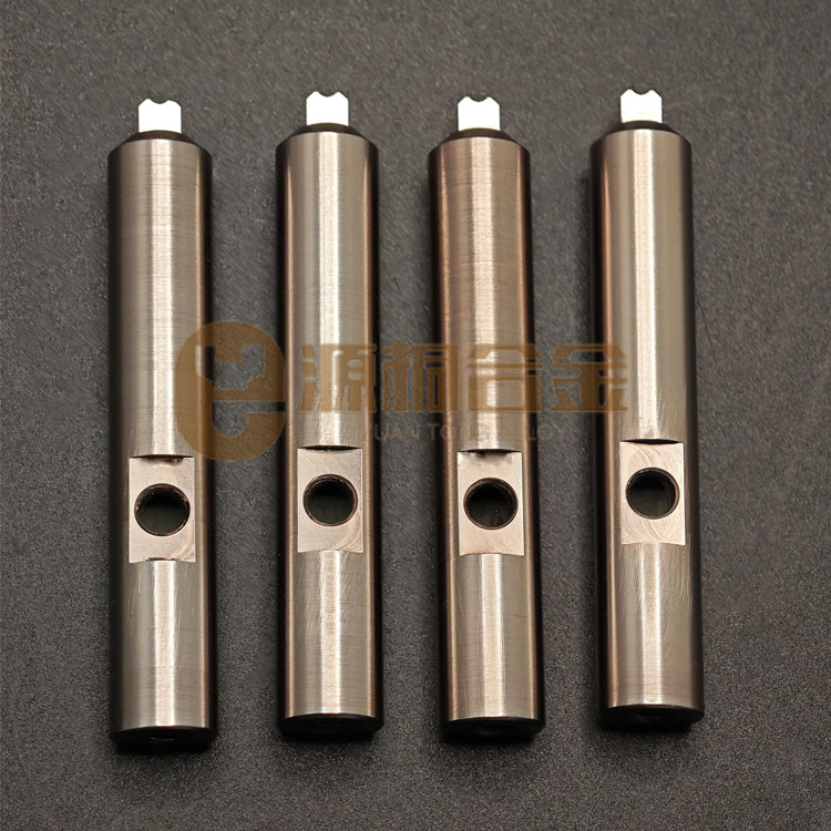 镶钨电极的技术与应用-源桐合金制品（深圳）有限公司