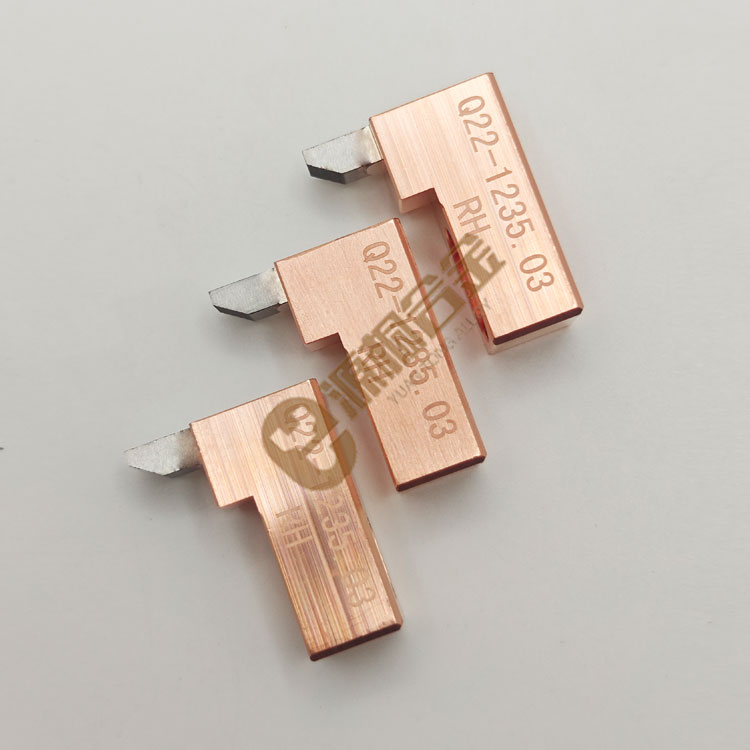 鑲嵌電極的不足之處有哪些? 鑲嵌電極的不足之處有哪些?