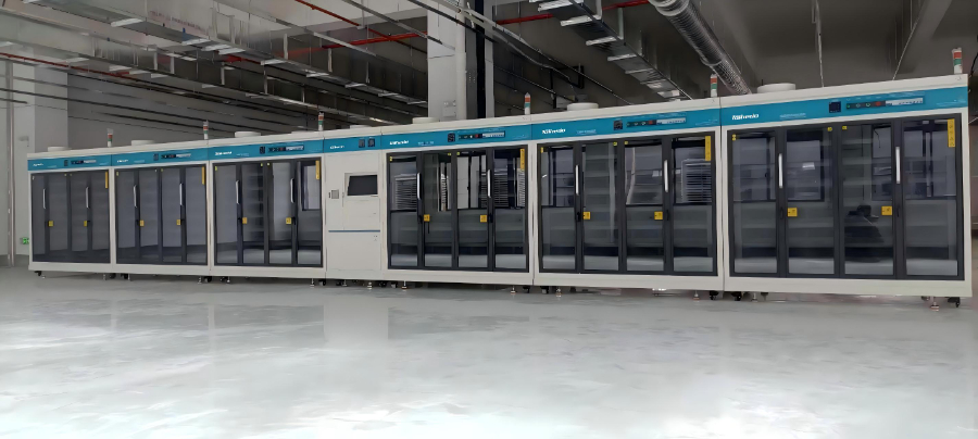 LED電源老化測試設備品牌 服務為先 蘇州泰合達電子供應