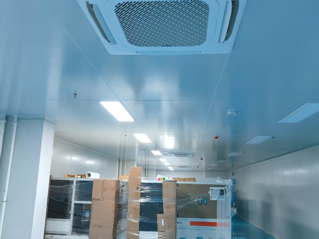 天津中央空調安裝的工程商 廣東德鼎建設工程供應