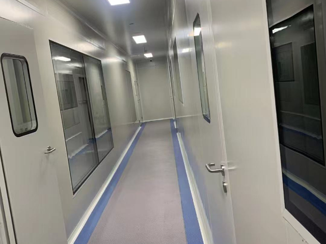四川潔凈室無塵車間施工咨詢 廣東德鼎建設(shè)工程供應(yīng)