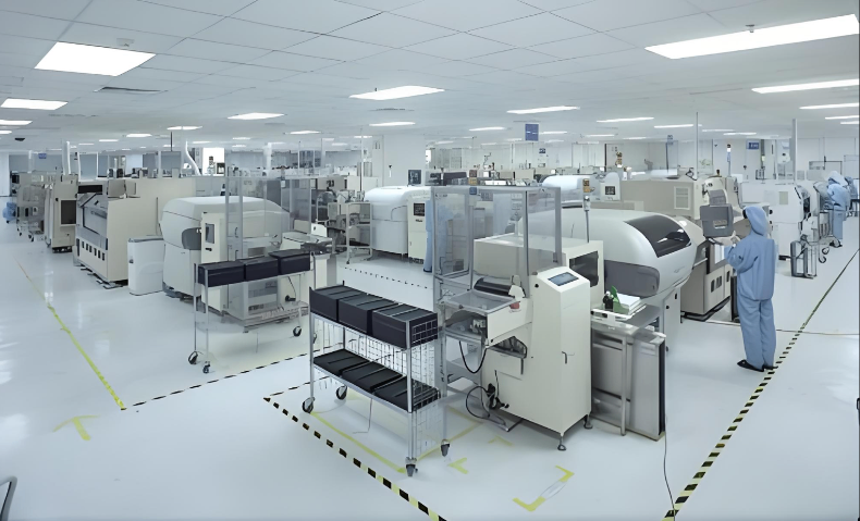 實驗室暖通工程安裝工程施工工藝 廣東德鼎建設(shè)工程供應(yīng)