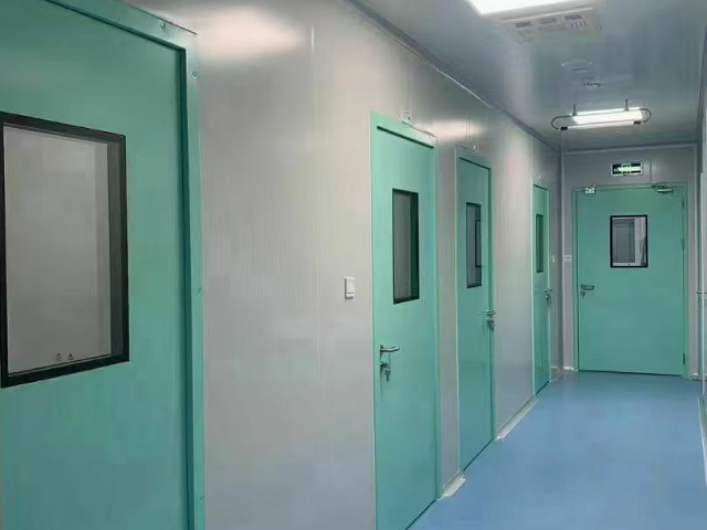 河南醫(yī)藥無塵車間施工咨詢 廣東德鼎建設工程供應