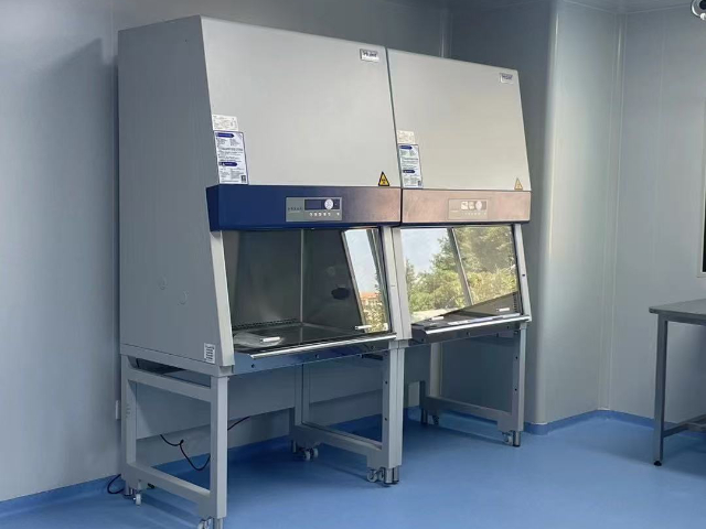 四川航空航天無(wú)塵車(chē)間采用是什么技術(shù) 廣東德鼎建設(shè)工程供應(yīng)