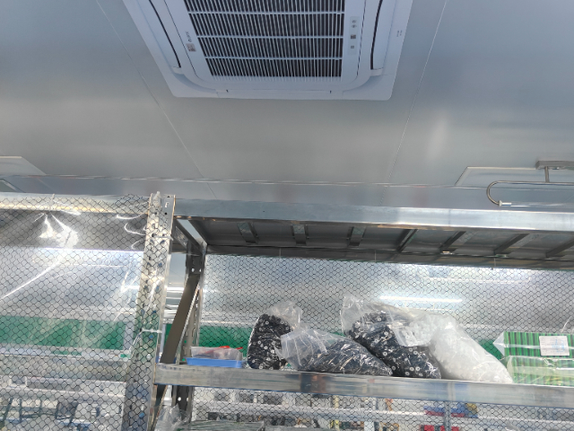 江蘇醫(yī)院中央空調(diào)安裝調(diào)試與驗收 廣東德鼎建設(shè)工程供應(yīng)