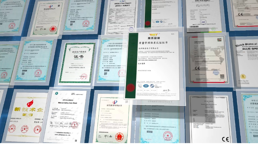 安徽鋰電池自主研發(fā)廠家