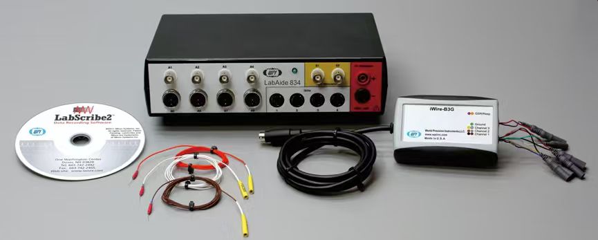 山东省生理信号记录仪代理价格,记录仪