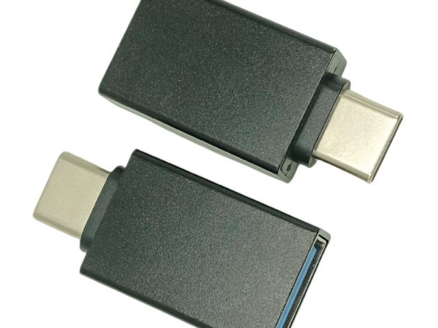 河南usb公轉(zhuǎn)母轉(zhuǎn)接頭廠家直銷 深圳市誠朝科技供應(yīng)