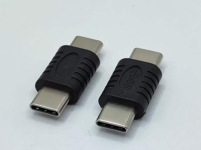 江西usb转type-c转接头按需定制