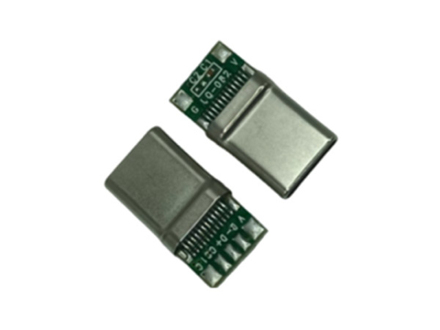 浙江四焊点TYPE-C转接板推荐厂家