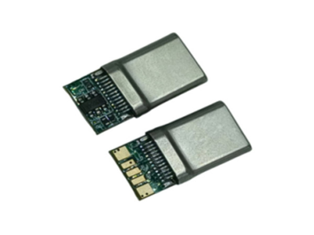 海南4芯TYPE-C模组推荐厂家,TYPE-C