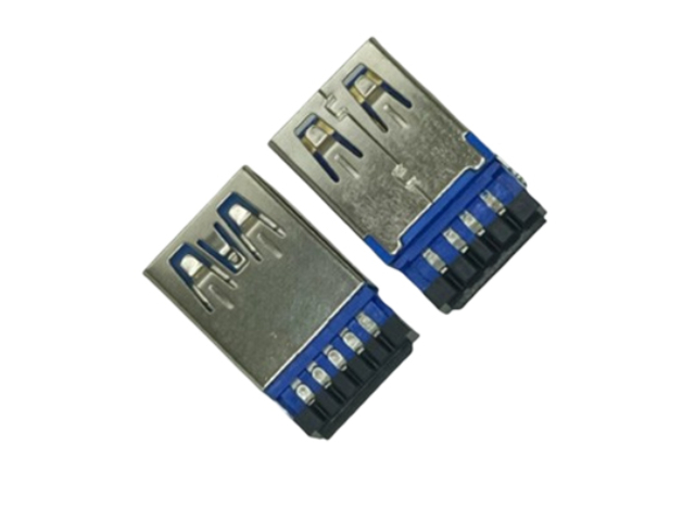 4芯TYPE-C转接板厂家批发