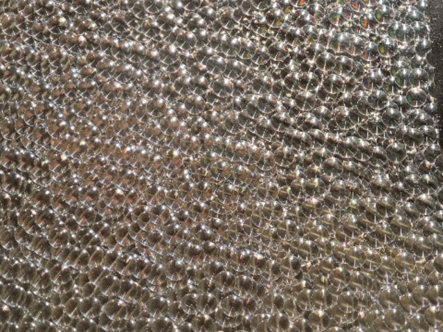 中国台湾无掩膜版光刻机防伪包装 广东洛恩光电科技供应