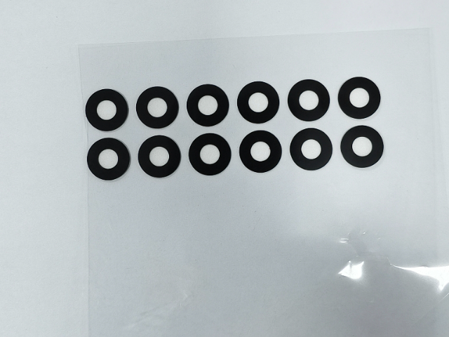 四川噴砂噴漆保護(hù)模切產(chǎn)品異形 東莞新浩包裝供應(yīng)