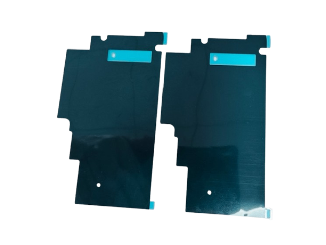 中山PET保護(hù)膜模切產(chǎn)品卷材 東莞新浩包裝供應(yīng);