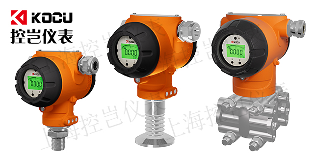 水處理智能壓力變送器采購 上海控豈電子科技供應(yīng)