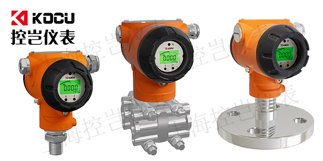 防破智能壓力變送器選型