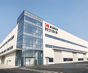 上海控岂仪器仪表厂家