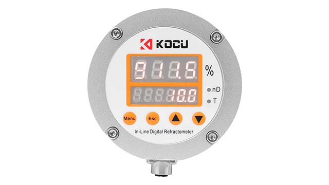 沈陽PH水質分析儀表公司