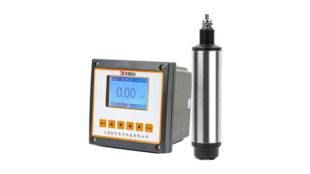 蘇州電導(dǎo)率水質(zhì)分析儀表廠 上海控豈電子科技供應(yīng)