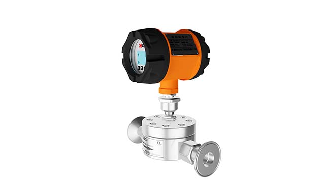 西安電子式液體流量計多少錢