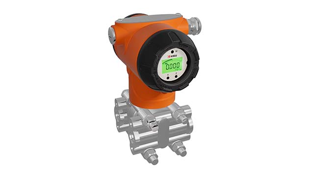 沈陽防爆智能壓力變送器品牌