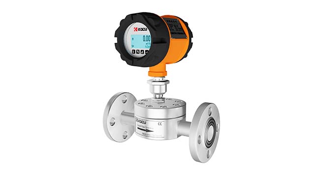 高粘度液體流量計精度等級,液體流量計