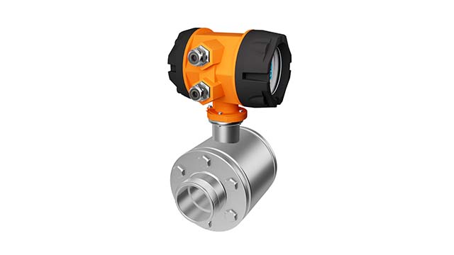 数显液体流量计精度