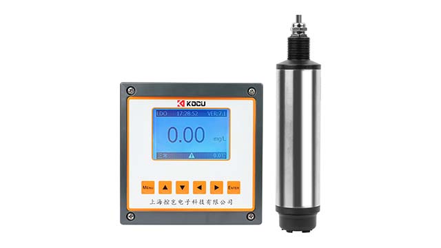 哈爾濱快速水質(zhì)分析儀表哪里買 上?？刎M電子科技供應(yīng)