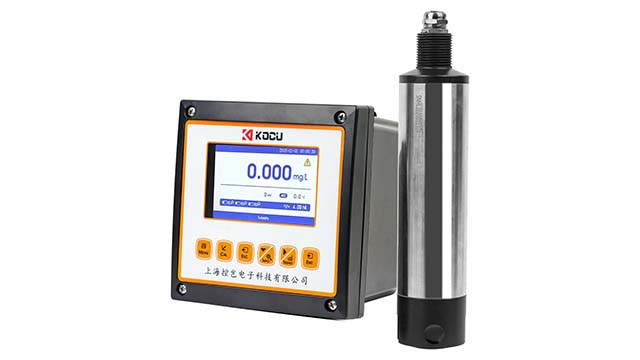 天津便攜式水質(zhì)分析儀表廠 上海控豈電子科技供應(yīng)