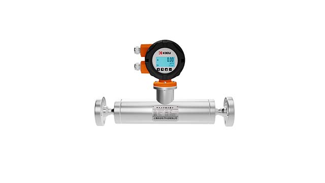 昆明葉輪式液體流量計,液體流量計