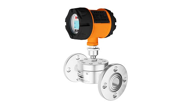 杭州数显液体流量计生产厂家