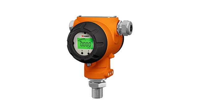 石家莊防腐型智能壓力變送器價格