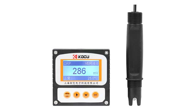 浙江智能在線水質(zhì)分析儀表公司 上?？刎M電子科技供應(yīng);