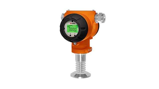 沈阳一体化智能压力变送器定做费用 上海控岂电子科技供应