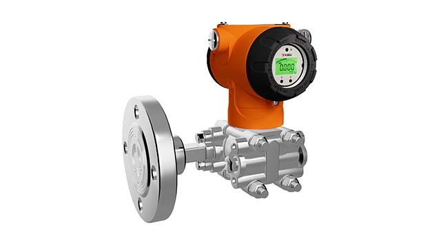 石家莊防腐型智能壓力變送器廠商 上海控豈電子科技供應