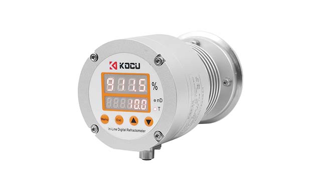 鍋爐水質(zhì)分析儀表作用,水質(zhì)分析儀表