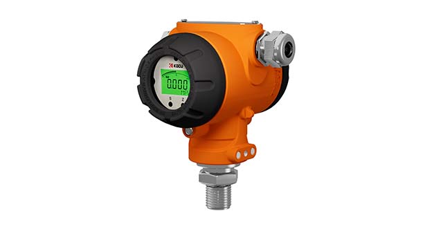 长沙高精度智能压力变送器单价