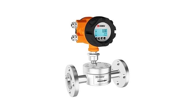 郑州微型液体流量计