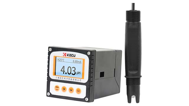 郑州智能控制水质分析仪表品牌,水质分析仪表