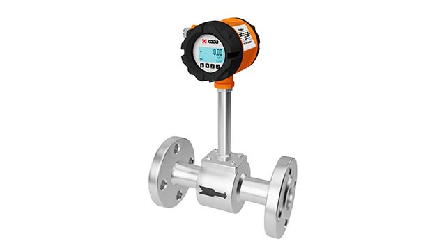 哈爾濱葉輪式液體流量計大概多少錢,液體流量計